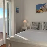 公寓 Sea And Salt Naxos 2 Kastrákion