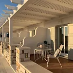 公寓 Sea And Salt Naxos 2