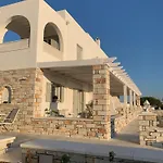 Lägenhet Sea And Salt Naxos 2 Kastrákion