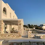 Sea And Salt Naxos 2 アパート Kastrákion