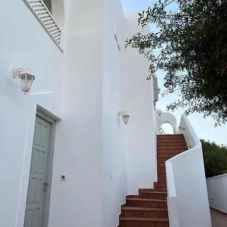 Apartment Sea And Salt Naxos 2 *