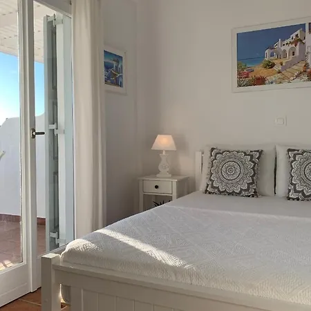 Apartment Sea And Salt Naxos 2 Kastraki (Naxos)