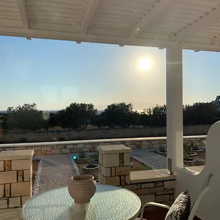 Apartment Sea And Salt Naxos 2