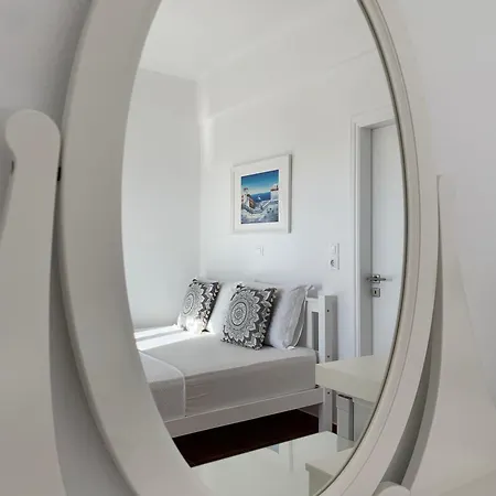 Apartment Sea And Salt Naxos 2 Kastraki (Naxos)