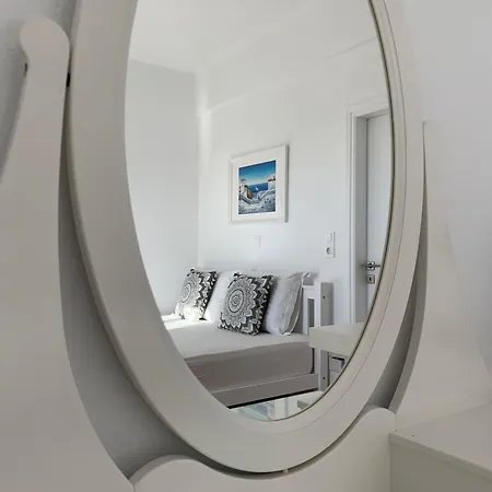 Apartment Sea And Salt Naxos 2
