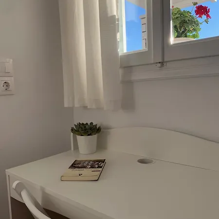 Sea And Salt Naxos 2 Apartment