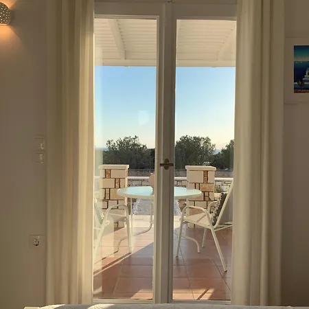 Sea And Salt Naxos 2 *