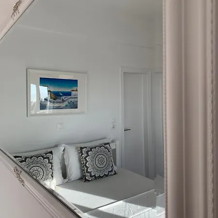 Sea And Salt Naxos 2 Apartment