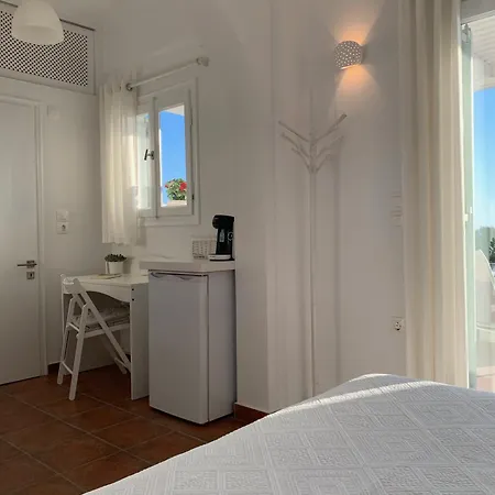 Sea And Salt Naxos 2 Apartment