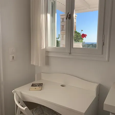 Apartment Sea And Salt Naxos 2 *