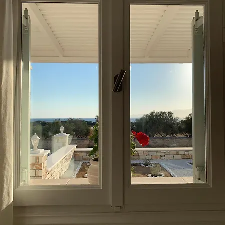 Sea And Salt Naxos 2 Apartment *
